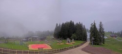 Archived image Webcam Fieberbrunn - Streuböden 05:00