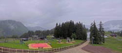 Archived image Webcam Fieberbrunn - Streuböden 06:00