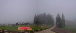Archiv Foto Webcam Streuböden Fieberbrunn 11:00