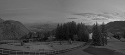 Archived image Webcam Fieberbrunn - Streuböden 03:00