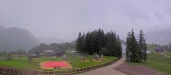 Archived image Webcam Fieberbrunn - Streuböden 17:00
