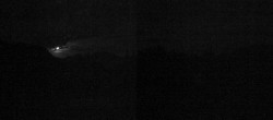 Archiv Foto Webcam Streuböden Fieberbrunn 23:00