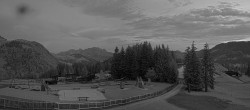 Archiv Foto Webcam Streuböden Fieberbrunn 03:00