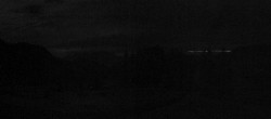 Archiv Foto Webcam Streuböden Fieberbrunn 21:00