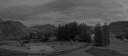 Archiv Foto Webcam Streuböden Fieberbrunn 03:00