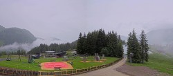 Archiv Foto Webcam Streuböden Fieberbrunn 13:00