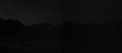 Archiv Foto Webcam Streuböden Fieberbrunn 23:00