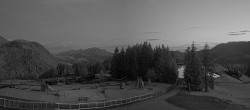 Archiv Foto Webcam Streuböden Fieberbrunn 03:00