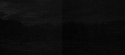 Archiv Foto Webcam Streuböden Fieberbrunn 23:00