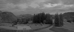 Archiv Foto Webcam Streuböden Fieberbrunn 03:00