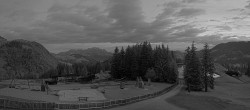 Archiv Foto Webcam Streuböden Fieberbrunn 03:00