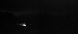 Archiv Foto Webcam Streuböden Fieberbrunn 23:00
