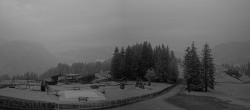 Archiv Foto Webcam Streuböden Fieberbrunn 03:00