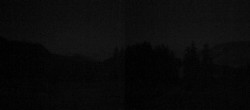 Archiv Foto Webcam Streuböden Fieberbrunn 23:00