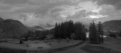 Archiv Foto Webcam Streuböden Fieberbrunn 03:00