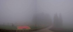 Archiv Foto Webcam Streuböden Fieberbrunn 05:00