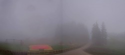 Archiv Foto Webcam Streuböden Fieberbrunn 06:00