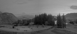 Archiv Foto Webcam Streuböden Fieberbrunn 03:00