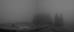Archiv Foto Webcam Streuböden Fieberbrunn 03:00