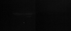 Archiv Foto Webcam Streuböden Fieberbrunn 23:00