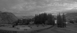 Archiv Foto Webcam Streuböden Fieberbrunn 03:00
