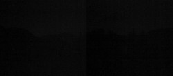 Archiv Foto Webcam Streuböden Fieberbrunn 23:00