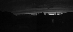 Archiv Foto Webcam Streuböden Fieberbrunn 21:00