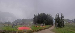 Archiv Foto Webcam Streuböden Fieberbrunn 15:00