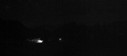 Archiv Foto Webcam Streuböden Fieberbrunn 23:00