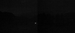 Archiv Foto Webcam Streuböden Fieberbrunn 23:00