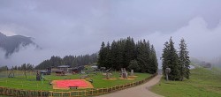 Archived image Webcam Fieberbrunn - Streuböden 05:00