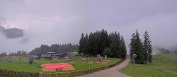 Archived image Webcam Fieberbrunn - Streuböden 06:00