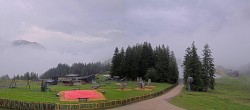 Archived image Webcam Fieberbrunn - Streuböden 07:00