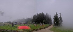 Archiv Foto Webcam Streuböden Fieberbrunn 09:00