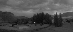 Archiv Foto Webcam Streuböden Fieberbrunn 03:00