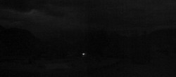 Archiv Foto Webcam Streuböden Fieberbrunn 23:00