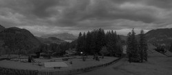 Archiv Foto Webcam Streuböden Fieberbrunn 03:00