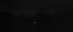 Archiv Foto Webcam Streuböden Fieberbrunn 23:00