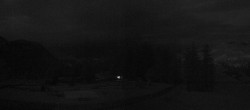 Archiv Foto Webcam Streuböden Fieberbrunn 01:00