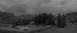 Archiv Foto Webcam Streuböden Fieberbrunn 03:00