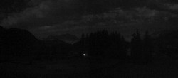 Archiv Foto Webcam Streuböden Fieberbrunn 23:00