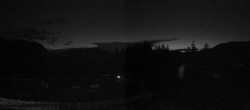 Archiv Foto Webcam Streuböden Fieberbrunn 21:00