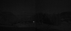 Archiv Foto Webcam Streuböden Fieberbrunn 23:00