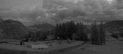 Archiv Foto Webcam Streuböden Fieberbrunn 03:00