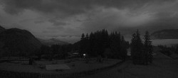 Archiv Foto Webcam Streuböden Fieberbrunn 04:00
