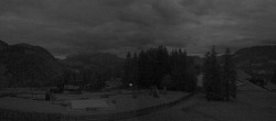 Archived image Webcam Fieberbrunn - Streuböden 03:00