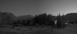 Archiv Foto Webcam Streuböden Fieberbrunn 03:00