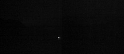 Archiv Foto Webcam Streuböden Fieberbrunn 23:00