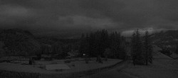 Archiv Foto Webcam Streuböden Fieberbrunn 03:00