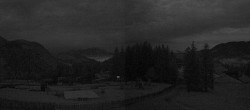 Archiv Foto Webcam Streuböden Fieberbrunn 03:00